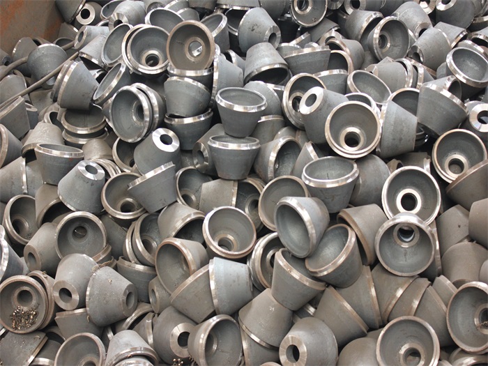 五指山网架锥头